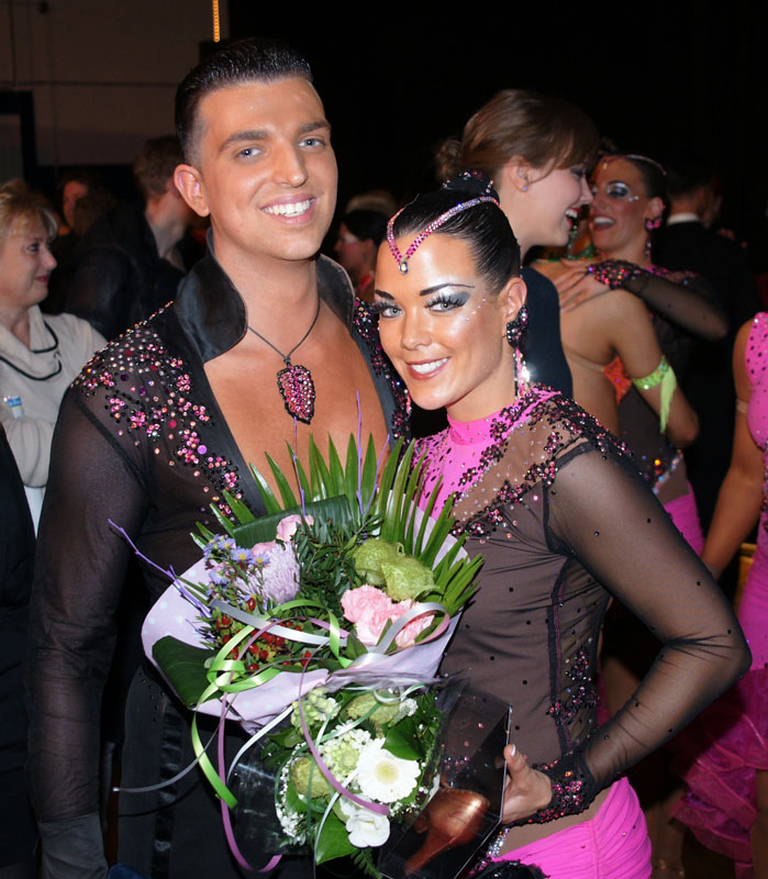 afscheid dance gala