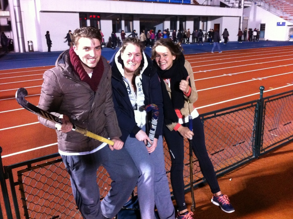 hockey