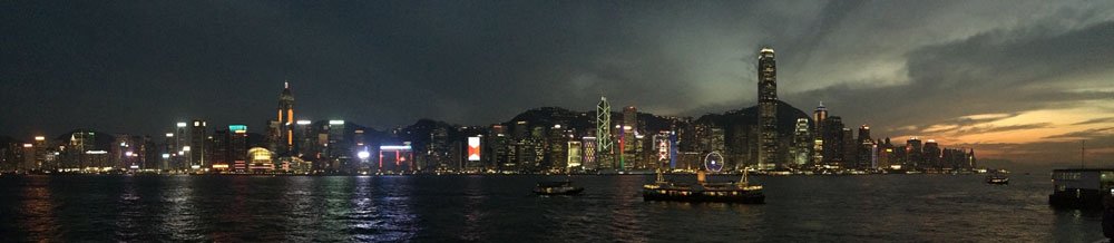 hongkongpan