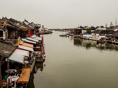 Shanghai1